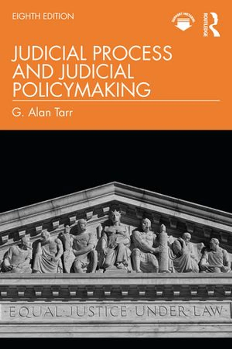 Judicial Process and Policymaking