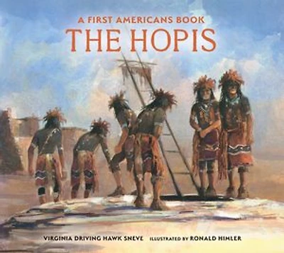 The Hopis