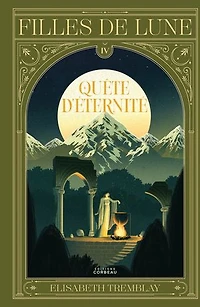 Quête d'éternité