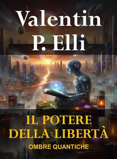 Il Potere della Libertà: Ombre Quantiche