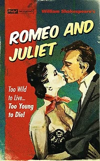 Romeo & Juliet