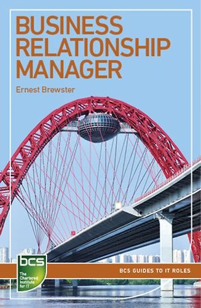 Business Relationship Manager: Careers It Service Management