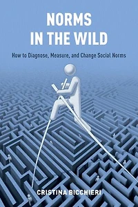 Norms the Wild: How to Diagnose, Measure, and Change Social