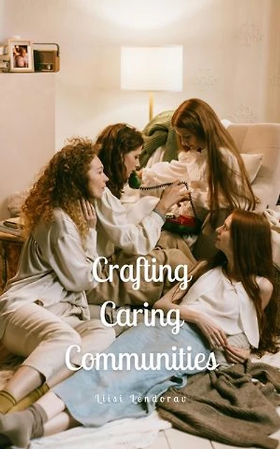 Crafting Caring Communities