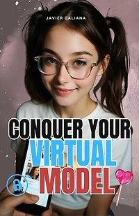 Conquer Your Virtual Model: The definitive guide content creators DON'T WANT you to read