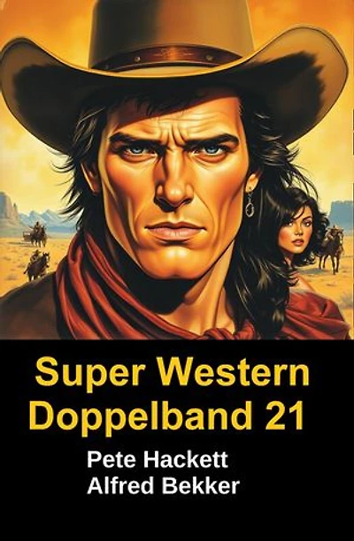 Super Western Doppelband 21