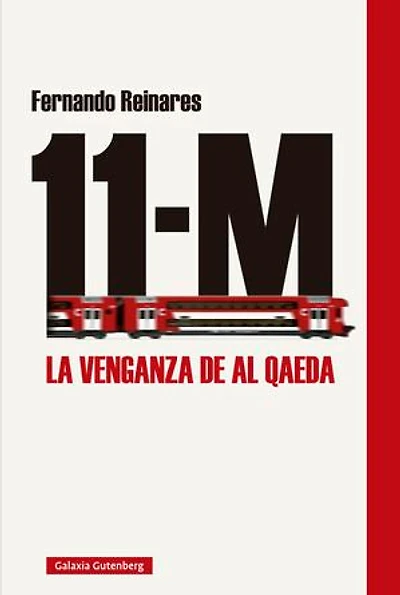 11-M: La venganza de Al Qaeda