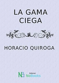 La gama ciega