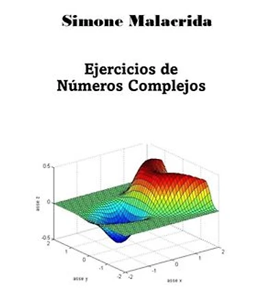 Ejercicios de Números Complejos