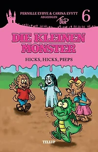 Hicks, hicks, Pieps