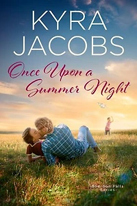 Once Upon a Summer Night