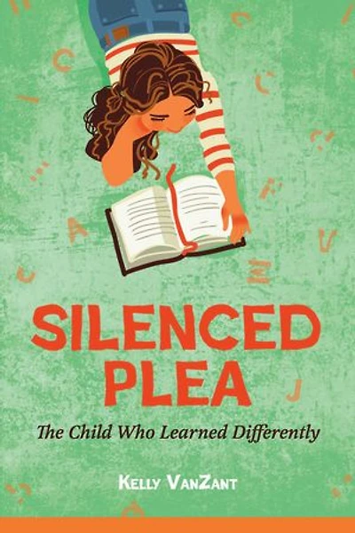 Silenced Plea: The Child Who Learned Differently