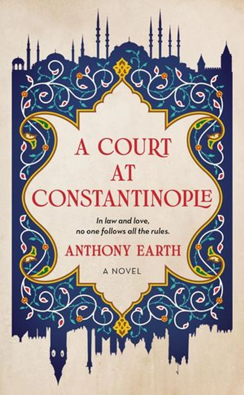 A Court at Constantinople