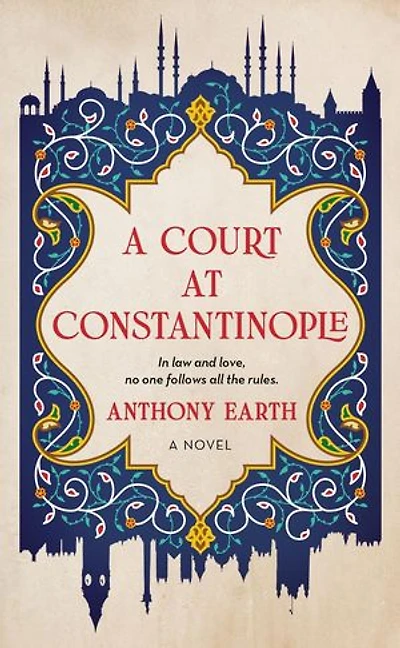 A Court at Constantinople