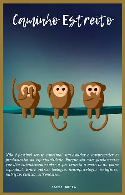 Caminho Estreito