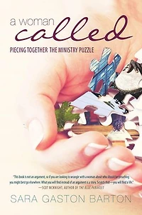 A Woman Called: Piecing Together the Ministry Puzzle