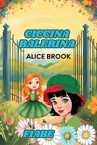 Ciccina Balerina Fiabe