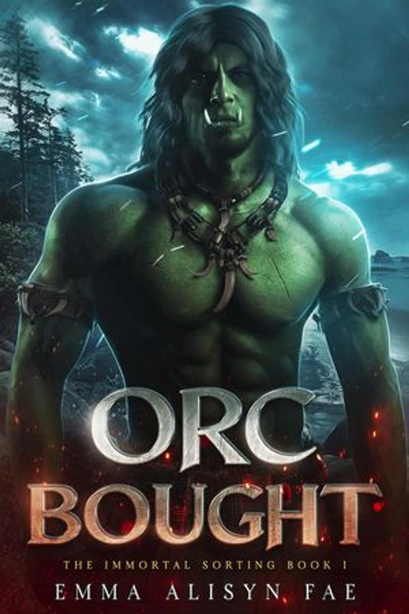 Orc Bought