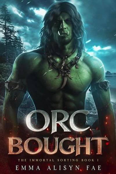 Orc Bought