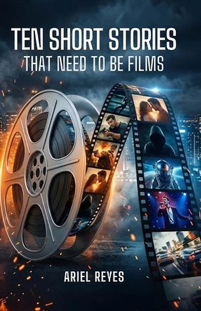 Ten Short Stories That Need To Be Films