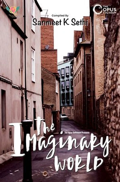 IMAGINARY WORLD