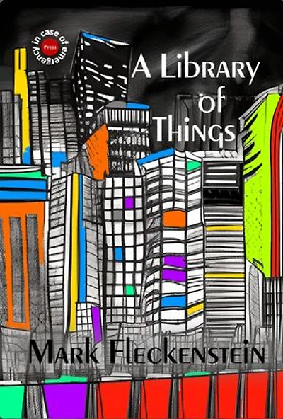 A Library of Things