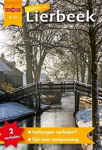 Groeten uit Lierbeek: Favoriet