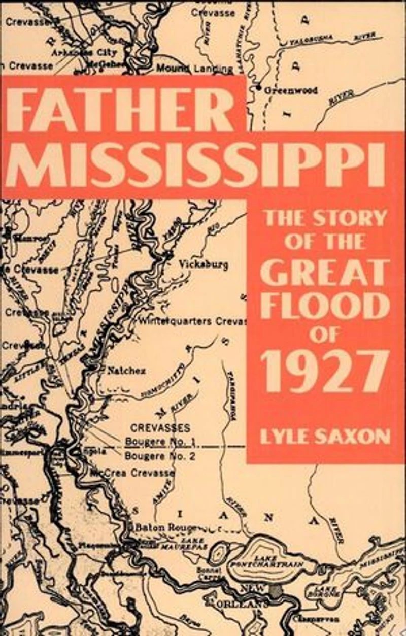Father Mississippi - Primary Source Edition