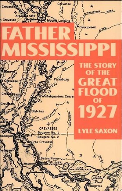 Father Mississippi - Primary Source Edition