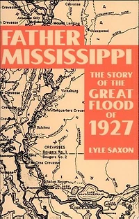 Father Mississippi - Primary Source Edition