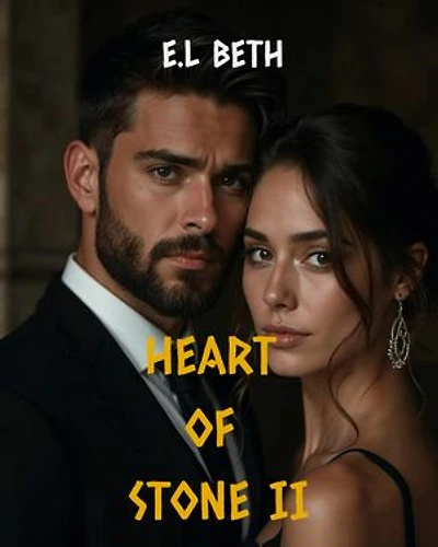 HEART OF STONE II