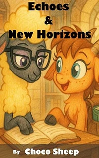 Echoes & New Horizons