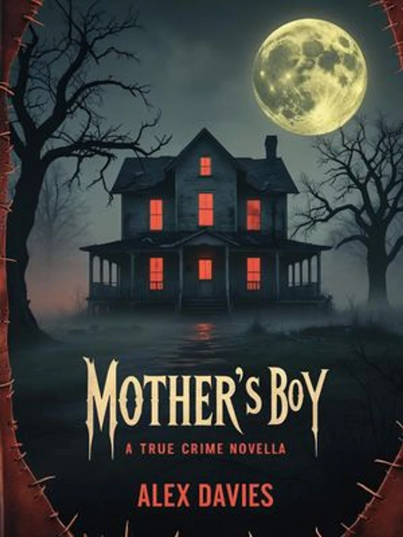 Mother's Boy: A Ed Gein Novella