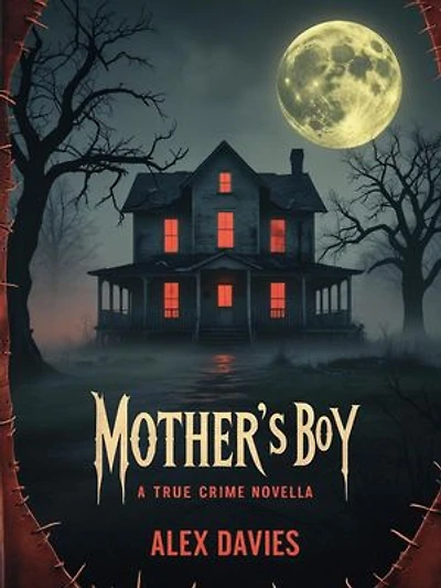 Mother's Boy: A Ed Gein Novella