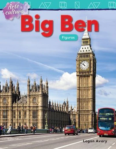 Arte y cultura: Big Ben: Figuras