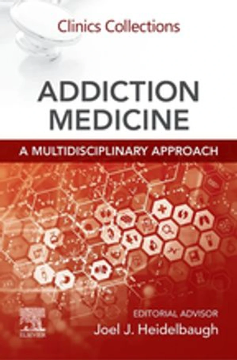 Addiction Medicine: A Multidisciplinary Approach: Clinics Collections
