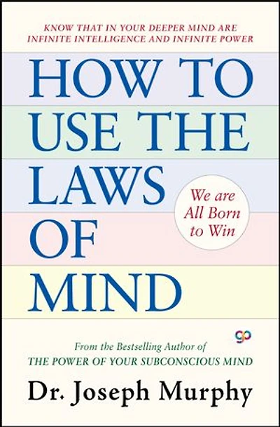 How to Use the Laws of Mind