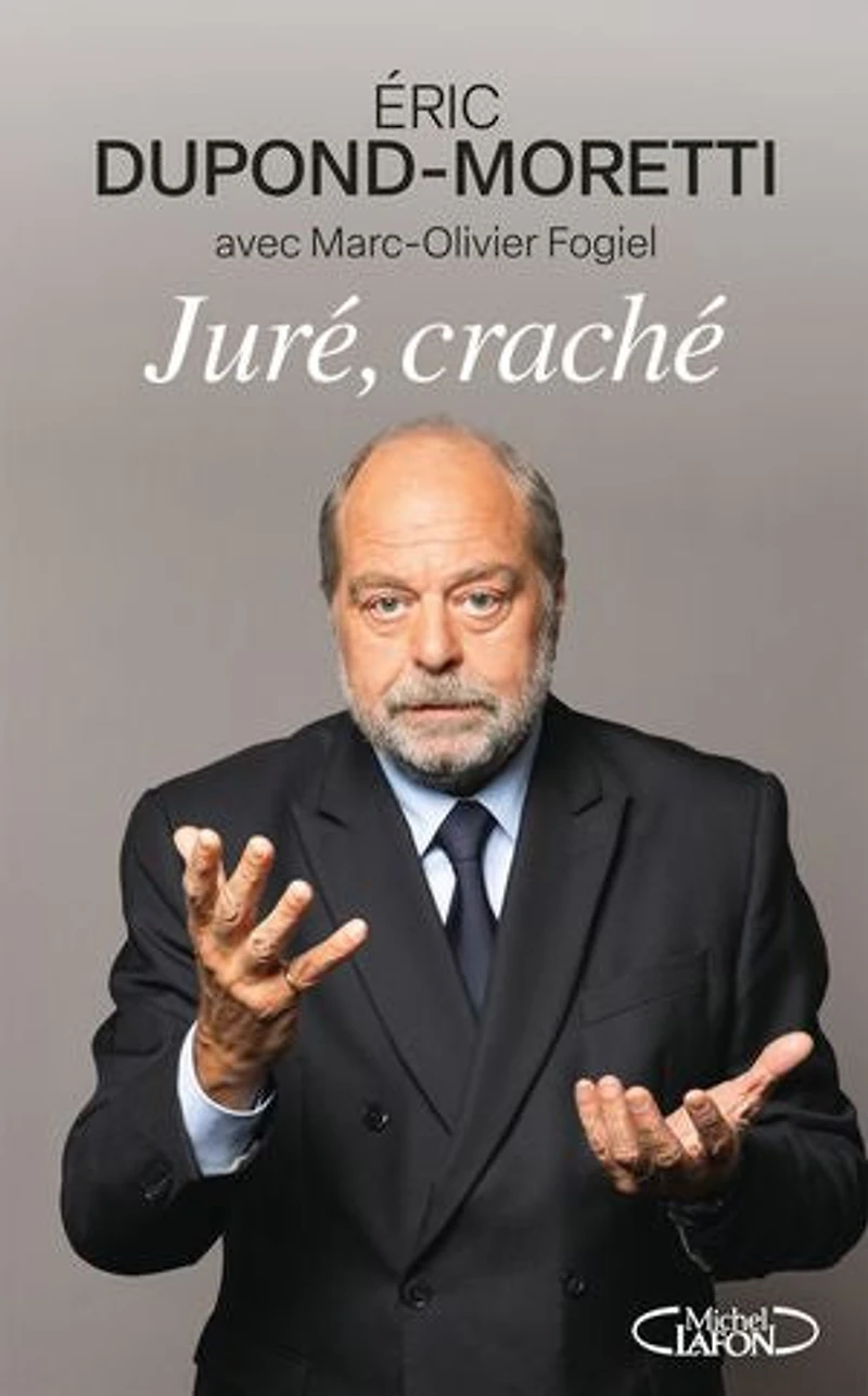 Juré, craché