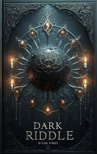 Dark Riddle: Dark Symphony, #9