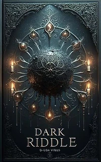 Dark Riddle: Dark Symphony, #9