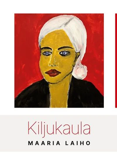 Kiljukaula