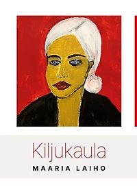 Kiljukaula