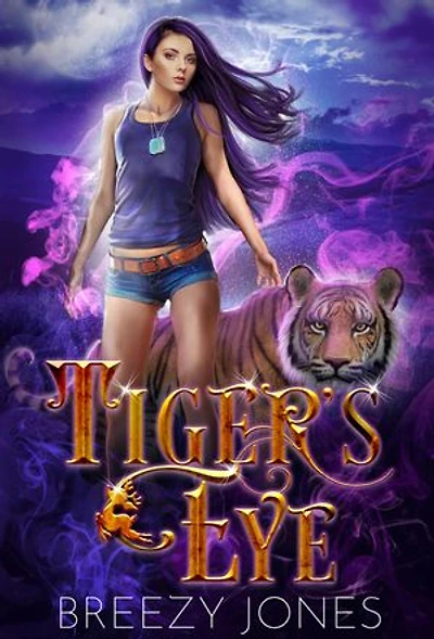 Tiger's Eye