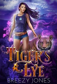 Tiger's Eye