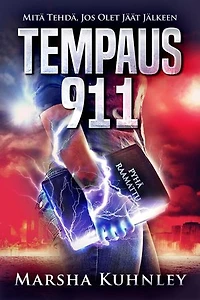 Tempaus 911: Mitä Tehdä, Jos Olet Jäät Jälkeen