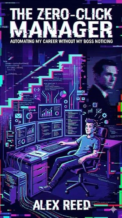 The Zero-Click Manager: Automating My Career Without My Boss Noticing