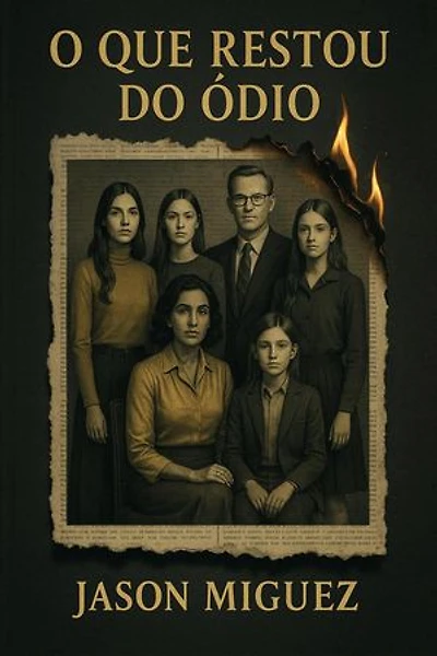 O que Restou do Ódio