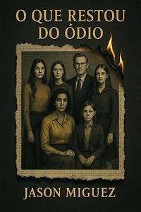 O que Restou do Ódio