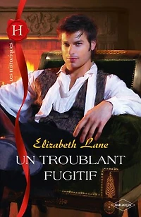 Un troublant fugitif