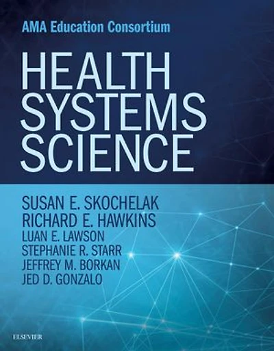 Health Systems Science